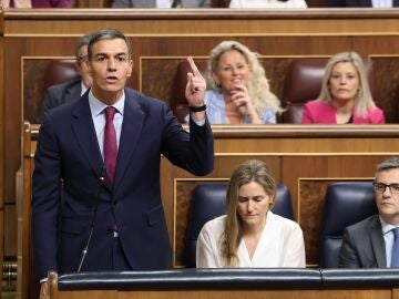 S&aacute;nchez en la sesi&oacute;n de control