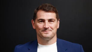 Iker Casillas