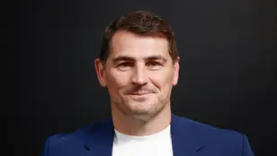Iker Casillas
