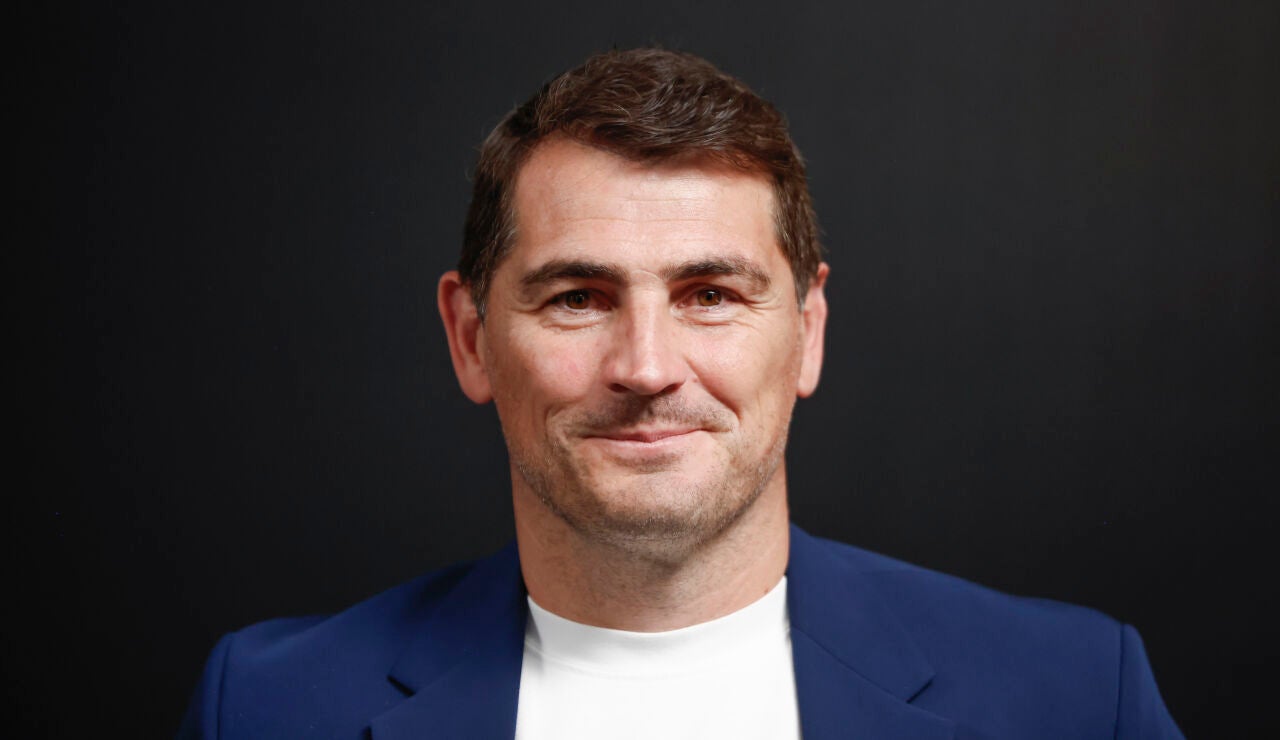Iker Casillas