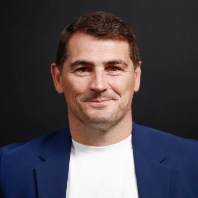 Iker Casillas