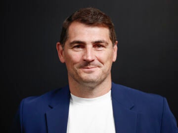 Iker Casillas