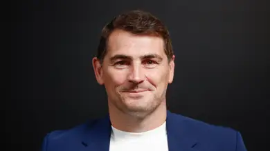 El deseo de cumpleaños de Iker Casillas y sus palabras sobre cómo está Sara Carbonero tras la muerte de su madre El deseo de cumpleaños de Iker Casillas y sus palabras sobre cómo está Sara Carbonero tras la muerte de su madre