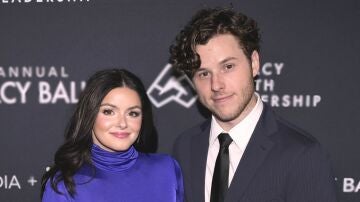 Ariel Winter y Nolan Gould de Modern Family