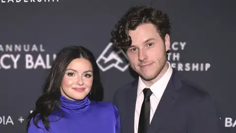 Ariel Winter y Nolan Gould de Modern Family Ariel Winter y Nolan Gould de Modern Family