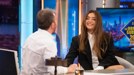 Lola Índigo se sincera sobre su parón sobre los escenarios Fue un año difícil Lola Índigo se sincera sobre su parón sobre los escenarios Fue un año difícil