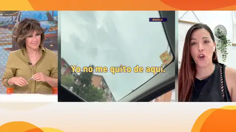 Bronca coche Bronca coche