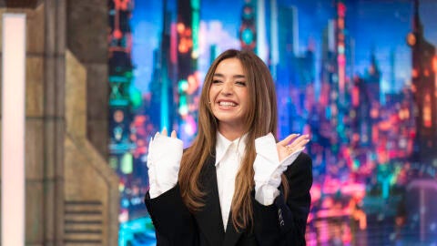 As&iacute; ha sido la entrevista completa a Lola &Iacute;ndigo en El Hormiguero
