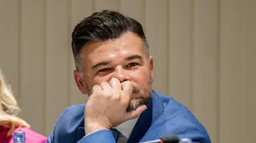 Rufián Rufián