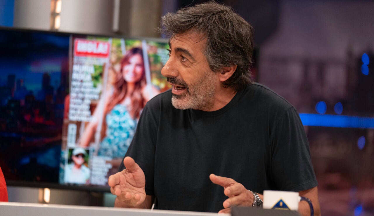 Juan del Val y Nuria Roca revelan en qu&eacute; se han gastado el dinero del Premio Planeta