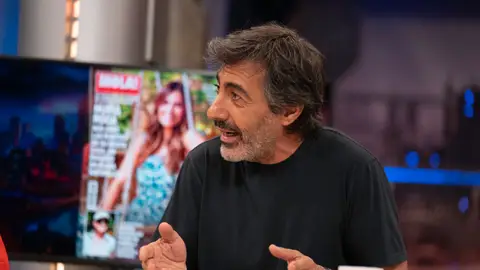 Juan del Val y Nuria Roca revelan en qué se han gastado el dinero del Premio Planeta Juan del Val y Nuria Roca revelan en qué se han gastado el dinero del Premio Planeta