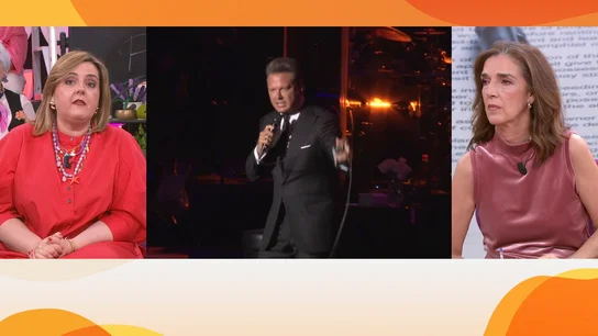 Luis Miguel Luis Miguel