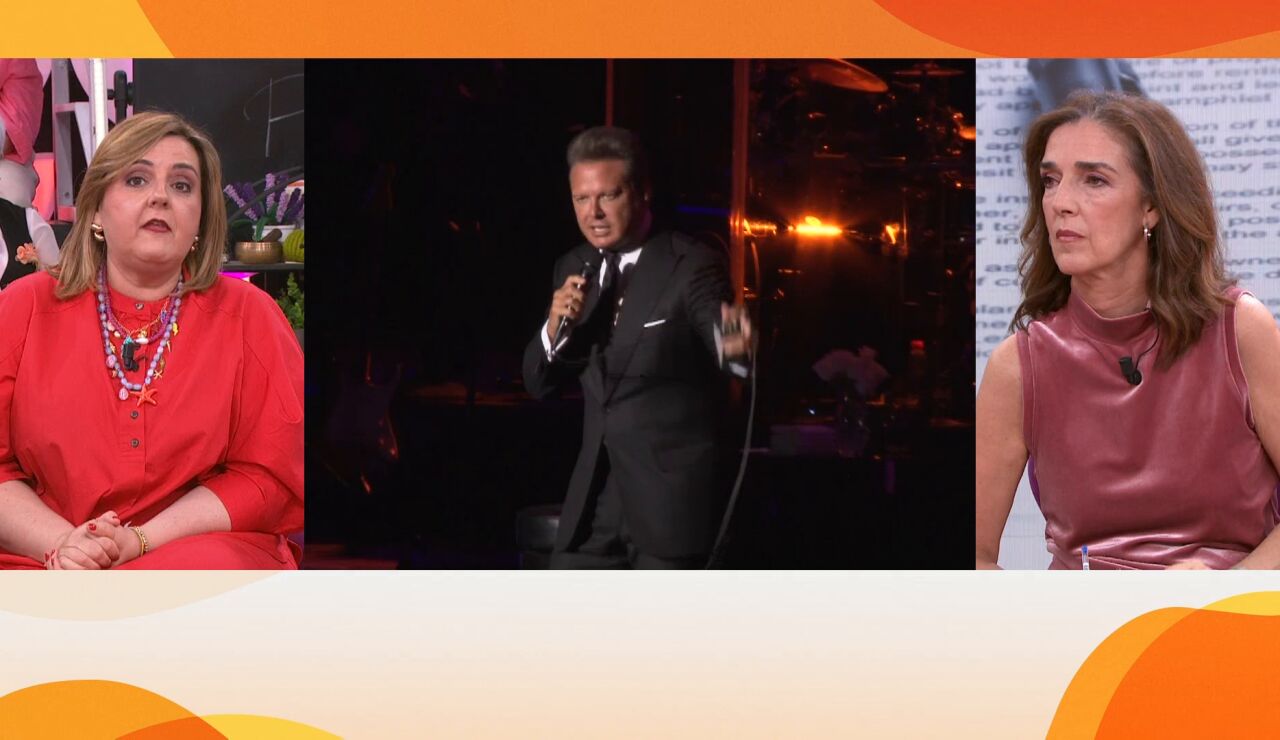 Luis Miguel