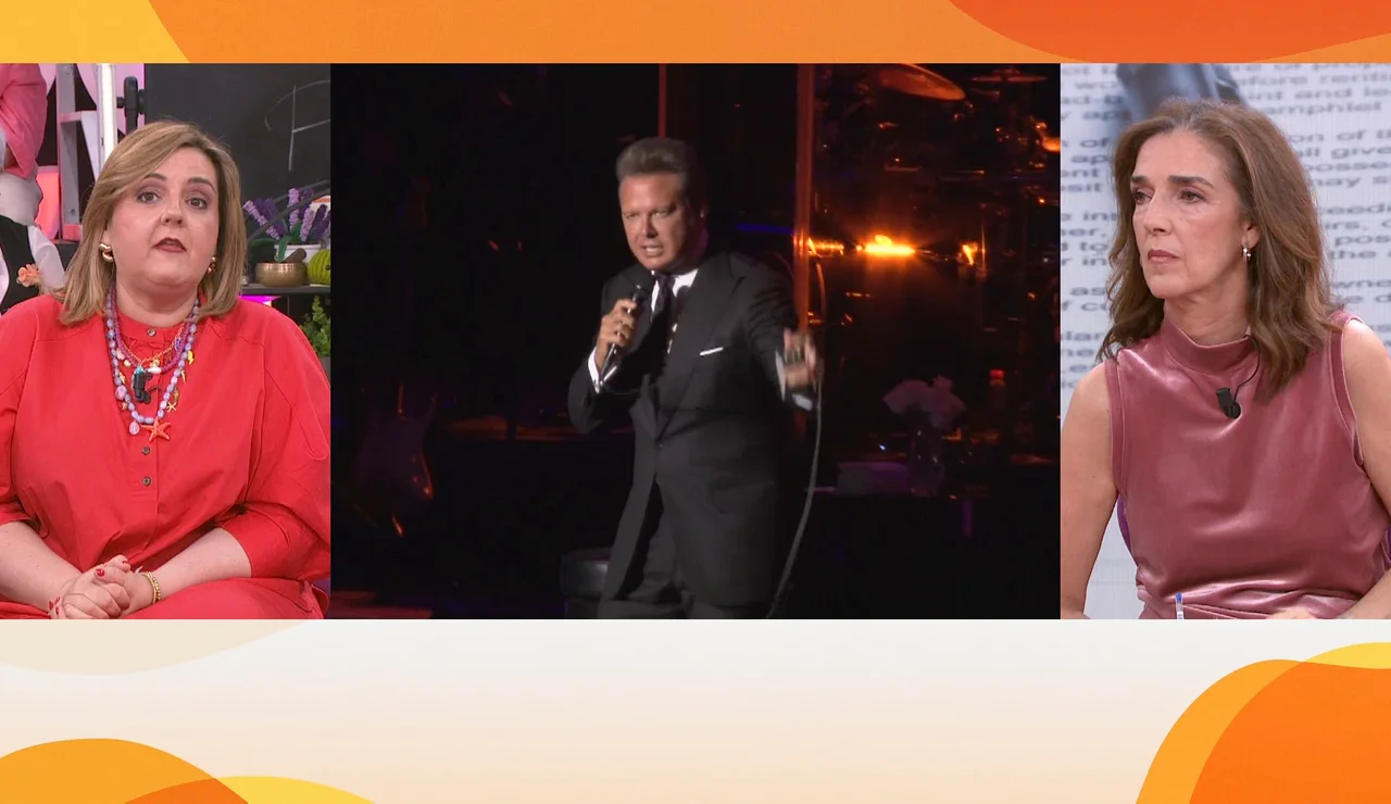 Luis Miguel