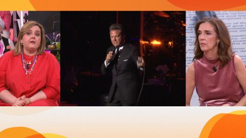 Luis Miguel