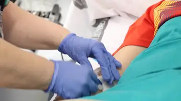 Trasplante de médula Trasplante de médula