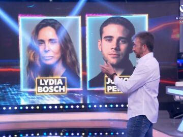 El Hormiguero recibir&aacute; la pr&oacute;xima semana a M&oacute;nica Naranjo, Lolita Flores, Melody, Lydia Bosch y Julio Pe&ntilde;a