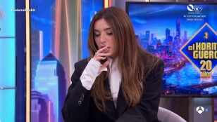 Lola &Iacute;ndigo se sincera sobre su par&oacute;n sobre los escenarios: "Fue un a&ntilde;o dif&iacute;cil"