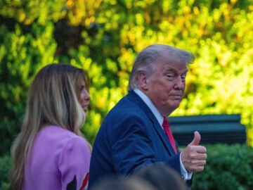 Donald Trump hosts Congressional Picnic at White House