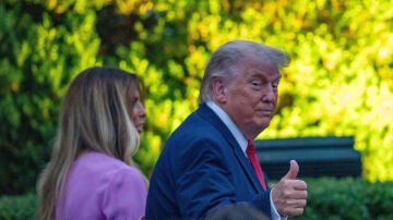 Donald Trump hosts Congressional Picnic at White House