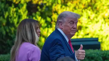 Donald Trump hosts Congressional Picnic at White House Donald Trump hosts Congressional Picnic at White House