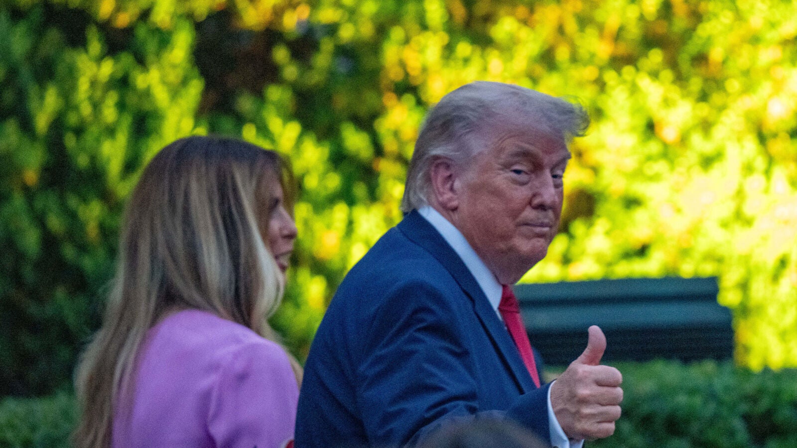 Paso atrás de Trump: envía 5.000 soldados más a Polonia tras amenazar con retirar tropas de Europa
