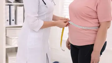 Consulta por obesidad Consulta por obesidad