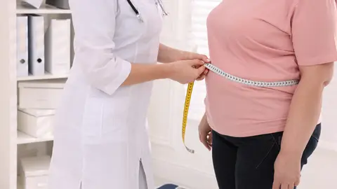 Consulta por obesidad Consulta por obesidad