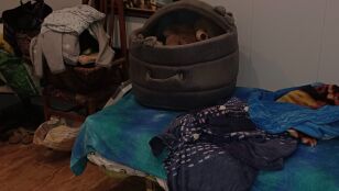 La Polic&iacute;a Local auxilia a una mujer de 92 a&ntilde;os en situaci&oacute;n de desatenci&oacute;n familiar
