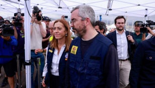 Secretario de Estado de Sanidad, Javier Padilla