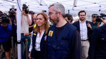 Secretario de Estado de Sanidad, Javier Padilla
