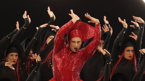 &iexcl;Otro nivel! J Kbello firma un numerazo en Tu cara me suena con &lsquo;Abracadabra&rsquo; de Lady Gaga
