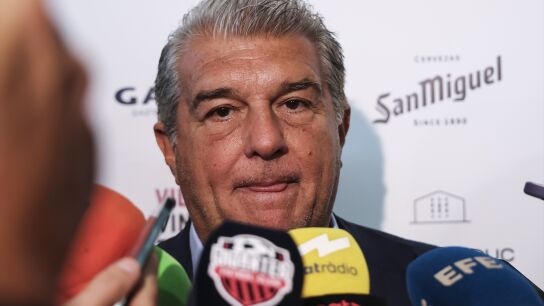 Joan Laporta