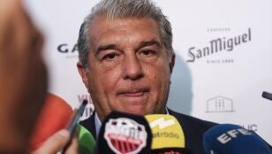 Joan Laporta