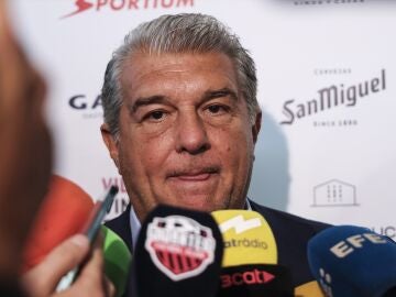 Joan Laporta