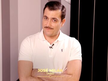 El emotivo adi&oacute;s de Jos&eacute; Mil&aacute;n a Candela Cruz en Sue&ntilde;os de libertad