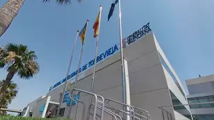 Hospital de Torrevieja