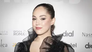 María Parrado