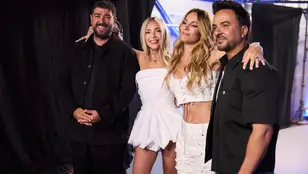 En directo, terceras Audiciones de La Voz Kids: emoción, estrategias y nuevas voces