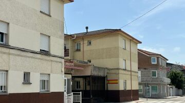 Cuartel Guardia Civil de Ponteareas (Pontevedra)