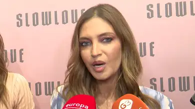Susanna Griso elogia la sinceridad de Sara Carbonero tras su pérdida: Susanna Griso elogia la sinceridad de Sara Carbonero tras su pérdida: