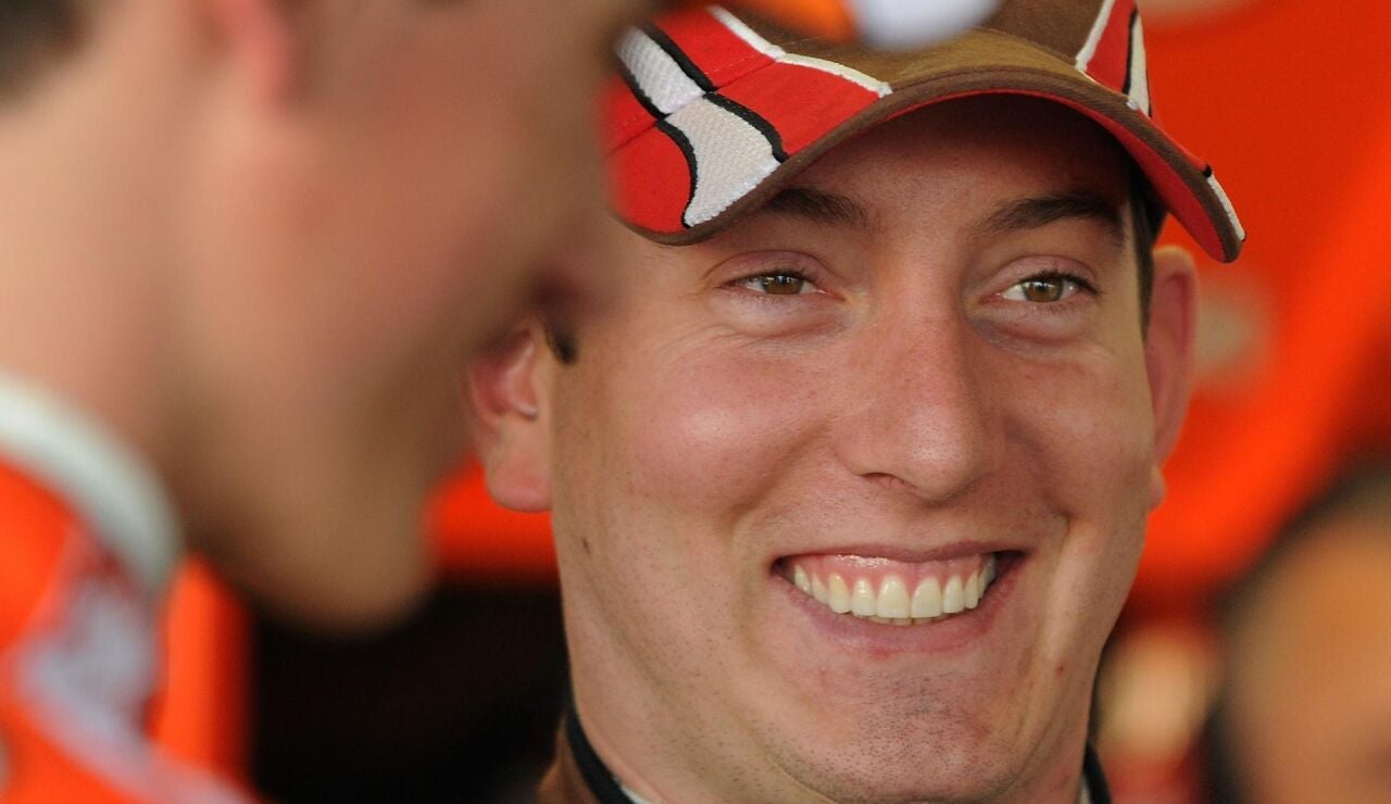 Muere Kyle Busch a los 41 a&ntilde;os, doble campe&oacute;n de la NASCAR
