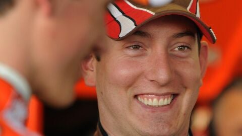 Muere Kyle Busch a los 41 a&ntilde;os, doble campe&oacute;n de la NASCAR