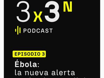 As&iacute; es '3x3N', el videopodcast de Antena 3 Noticias