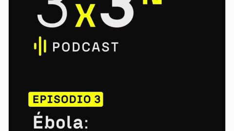 As&iacute; es '3x3N', el videopodcast de Antena 3 Noticias
