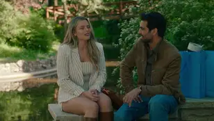 Can define su relación con Sonia: “Vamos fluyendo”