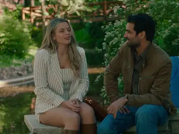 Can define su relación con Sonia: “Vamos fluyendo” Can define su relación con Sonia: “Vamos fluyendo”