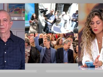 Anasagasti en Espejo P&uacute;blico.