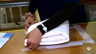 S&aacute;banas que reducen los al&eacute;rgenos mientras duermes