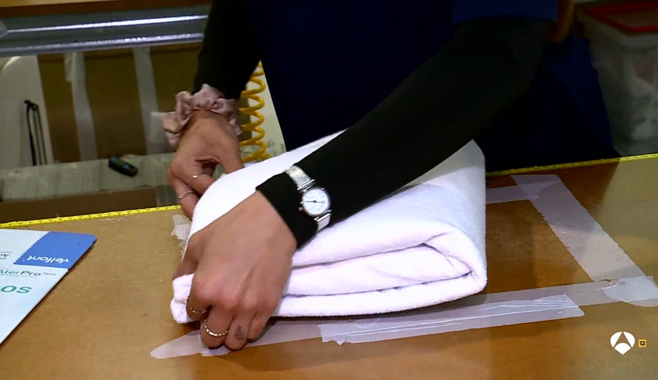S&aacute;banas que reducen los al&eacute;rgenos mientras duermes